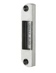 FERCO BY THIRARD - Gâche centrale encastrable réversible pour porte bois  85x18x9mm  Decena-Trimatic  E-11640-00-01 - FERCO by THIRARD