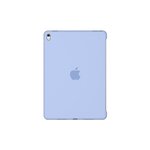 Apple - Coque de protection pour pour iPad Pro 9.7" - MMG52ZM/A - Silicone - Lilas
