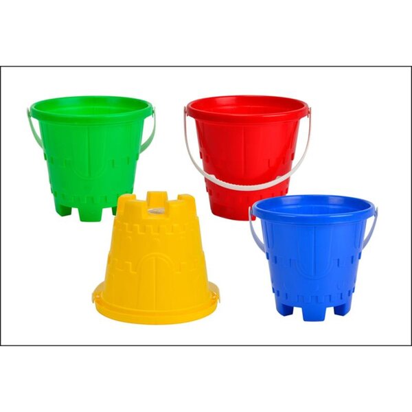 Simba Toys 107103715 - Seau à sable