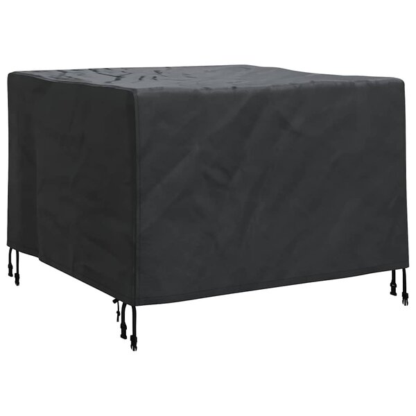 vidaXL Housse pour mobilier d'extérieur 99 x 99 x 60 cm