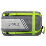 Pavillo sac de couchage hiberhide 0 230x80/55 cm