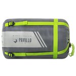 Pavillo Sac de couchage Hiberhide 0 230x80/55 cm