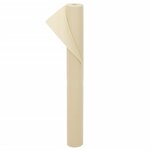 vidaXL Toison végétale 2 rouleaux 70 g/m² 10x1 6 m