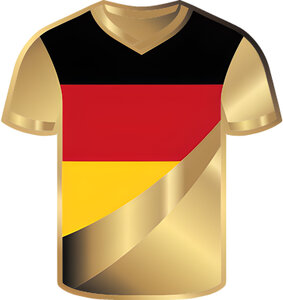 Monnaie GERMANY JERSEY Sport Icons 1/1000 Oz Or 3000 Francs Chad