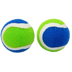 Best Sporting 64911 - Balles de rechange pour le jeu de catchball