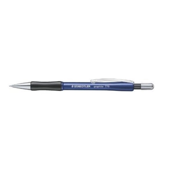 Portemines Graphite 779 Grip 0,7 mm Bleu STAEDTLER