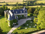 SMARTBOX - Coffret Cadeau 3 jours avec dîner dans un château près de Périgueux -  Séjour