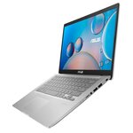 Pc portable asus vivobook r415ja-eb458t - 14 fhd - intel core i7-1065g7 - ram 8 go - stockage ssd 512 go - windows 10 - azerty