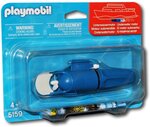 5159  moteur submersible