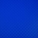 Chemise À Élastiques 3 Rabats Pp Opak - A4 - Bleu Foncé - X 50 - Exacompta
