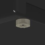 vidaXL Étagère latérale Noir 33 x 32 x 100 5 cm Bois d'ingénierie