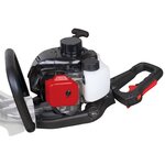 Scheppach Taille-haie à essence HTH250/240P 1 0 CH