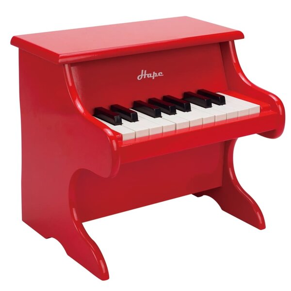 Piano ludique hape e0318