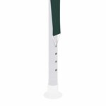 vidaXL Tente de réception avec parois latérales 2 5x2 5 m Vert 90 g/m²