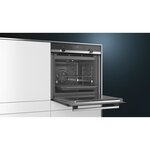 Siemens hb578a0s6 four intégrable - 71l - pyrolyse - a - inox