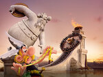 SMARTBOX - Coffret Cadeau 2 billets d'entrée 2024 adulte pour le Parc Astérix -  Sport & Aventure