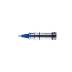 Roller encre liquide EYE UB150 Pointe Fine 0 5mm Bleu UNI-BALL