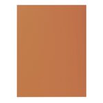 Paquet de 100 chemises ROCK''S 210 - 24x32cm - Havane EXACOMPTA