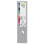 Classeur à Levier Prem'Touch Polypro Int / Ext Dos 80 mm Renforcé gris foncé EXACOMPTA