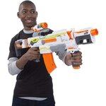 Nerf Modulus ECS-10, Chargeur et 10 fléchettes Nerf Modulus Officiels