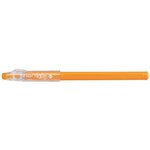 Stylo roller frixion ball sticks 07  orange pilot