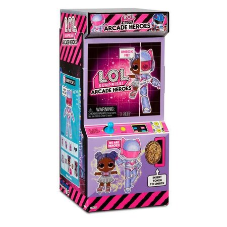 Poupee lol boy store
