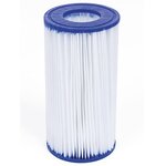 Bestway Piscine ronde Power Steel 488x122 cm