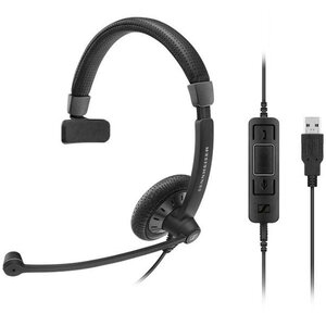 Sennheiser sc 45 usb ms