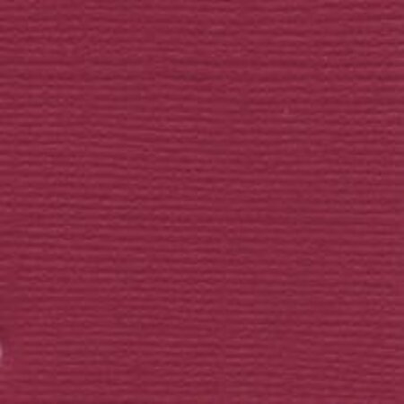 Papier texture toile Pomegranate 30,5 cm - Bazzill Basics paper