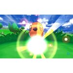 Pokémon Y Jeu 3DS