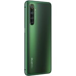 Realme x50 pro 5g vert écume 256 go - ram 12 go