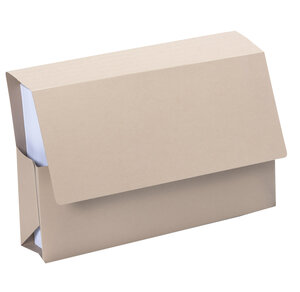 Chemise Poche Guildhall 315g - Bulle - X 25 - Exacompta