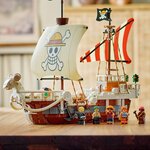 LEGO 75639 - Bateau vogue Merry One Piece