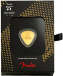 Monnaie FENDER TELECASTER 75 Anniversaire 5 g Or 20$ Niue 2026 (PRÉCOMMANDE)