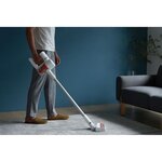 XIAOMI Aspirateur Balai G10 Blanc - Puissance d'aspiration 150 AW - Ajustement automatiquement de la vitesse