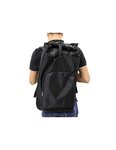 Wegoboard - trottinette 4flex + 1 batterie supplémentaire (jusqu'à 40 km d'autonomie) - noir