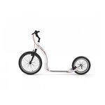 Scooter Rodstr Blanc