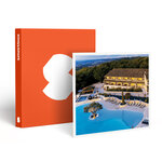 SMARTBOX - Coffret Cadeau Détente près de Montauban : 2 jours en 3* avec modelage et accès à l'espace bien-être -  Séjour