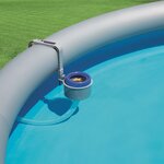 Bestway Écumoire de surface pour piscine Flowclear 58233