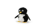 Kit pompon activités manuelles pingouin