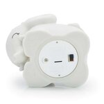 Veilleuse Éléphant LED