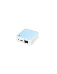 TP-LINK Routeur -WR802N WiFi N 300Mbps