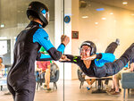 SMARTBOX - Coffret Cadeau 3 vols en simulateur de chute libre pour 1 personne près de Lille -  Sport & Aventure