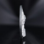 Monnaie TROJAN HORSE 5 Oz Argent 25$ Cook Islands 2026 (PRÉCOMMANDE)