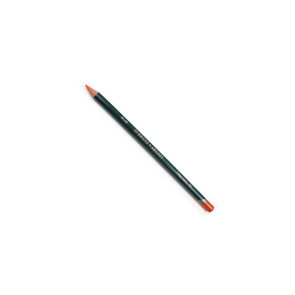 DERWENT - ARTISTS - crayon de couleur Ocre clair - 5710