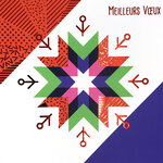 Carte Joyeux Noël avec Enveloppe Blanche 15x15cm