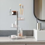 Organisateur maquillage pirouette
