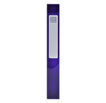 Boite de classement en polypropylène dos 40mm iderama pp - a4 - x 4 - exacompta