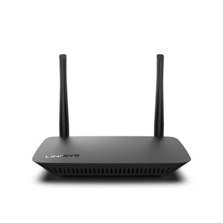 Linksys router wi-fi 4 double band router wi-fi 4 double band