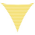 vidaXL Voile d'ombre 3 x 3 x 3 m 100   polyester Oxford Triangulaire
